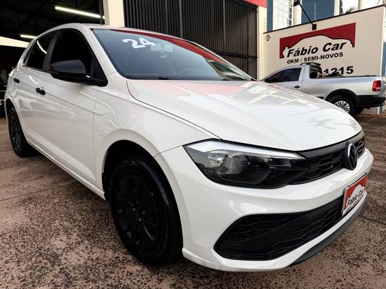 VOLKSWAGEN POLO 1.0 MPI TRACK MANUAL VOLKSWAGEN POLO 1.0 MPI TRACK MANUAL